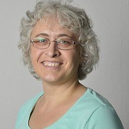 Barbara Lehmann-Detscher