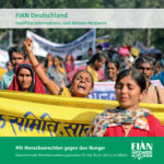 FIAN – Wer wir sind