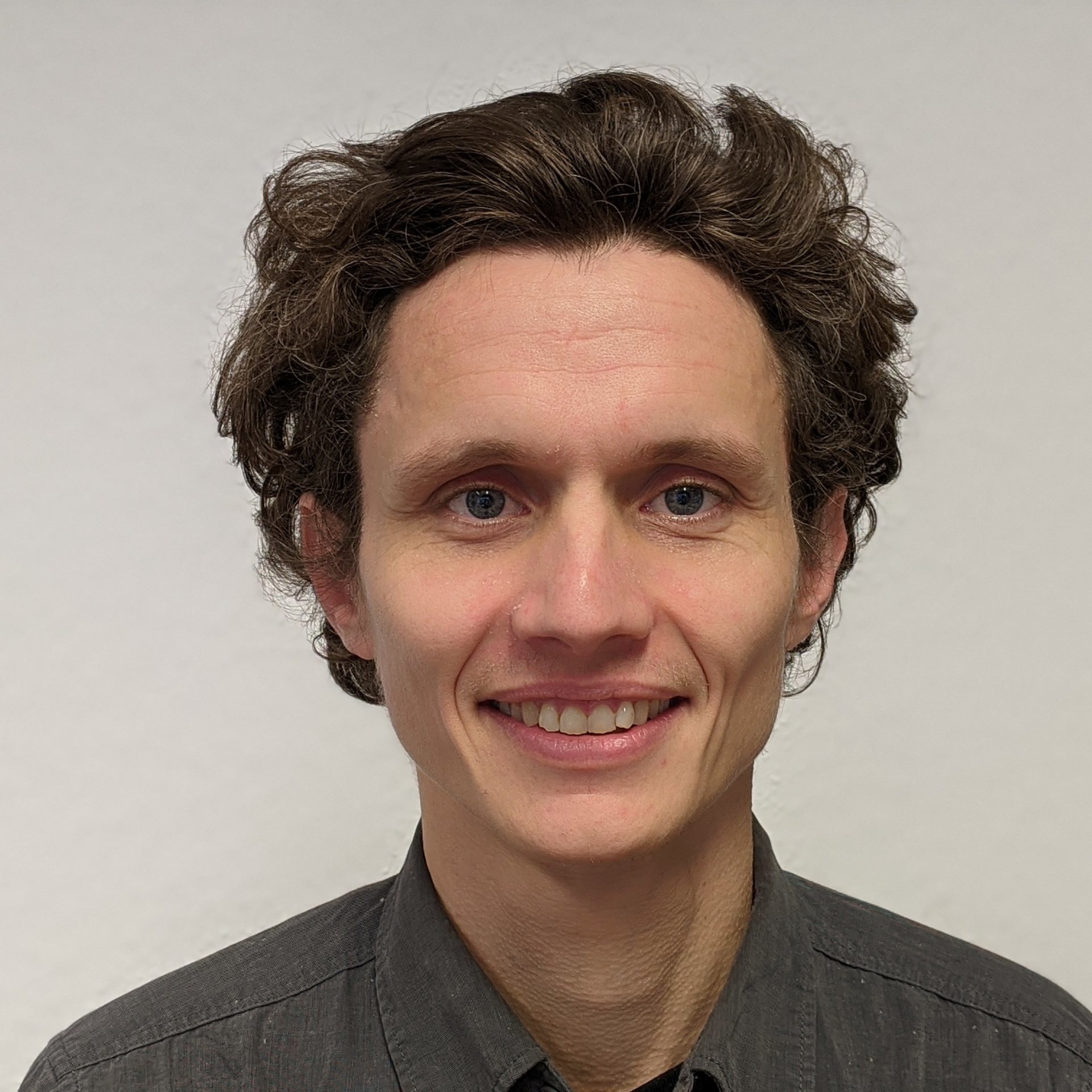Mathias Pfeifer