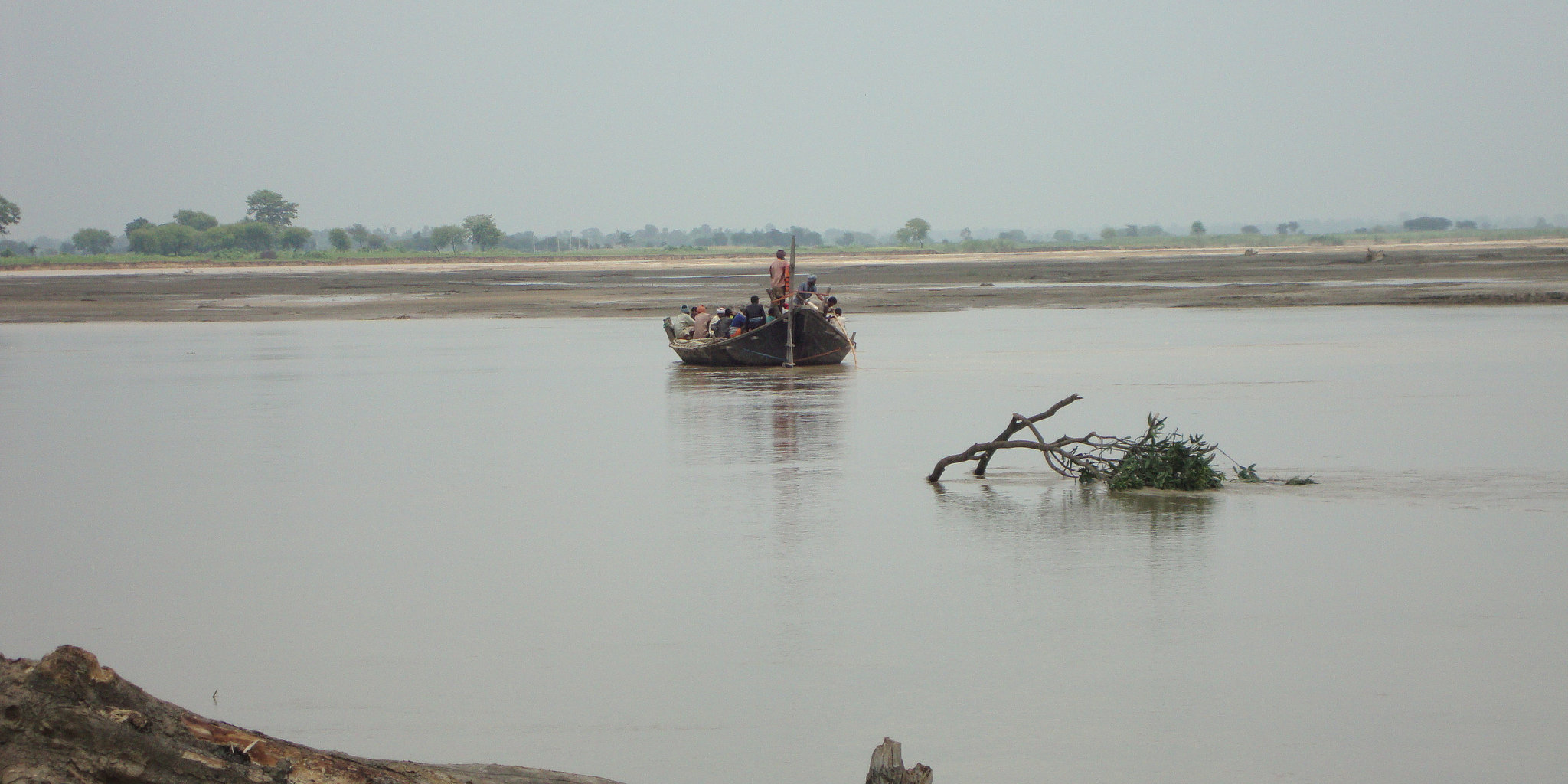 Nepal_UEberschwemmung