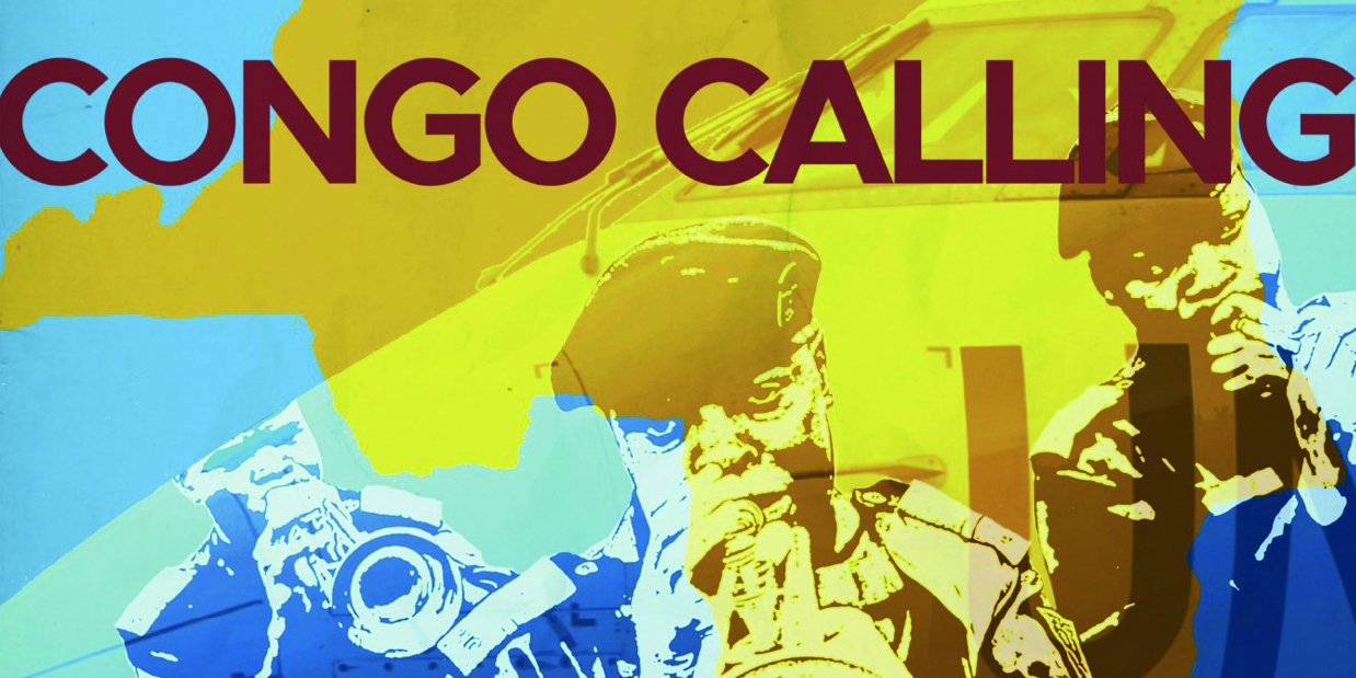 congo calling