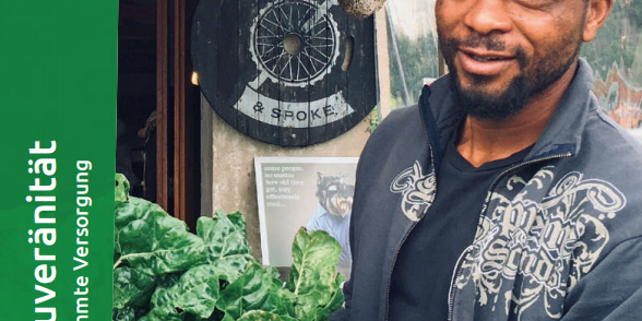 dossier ernährungssouver