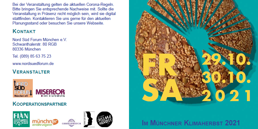 aufgetischt flyer cover