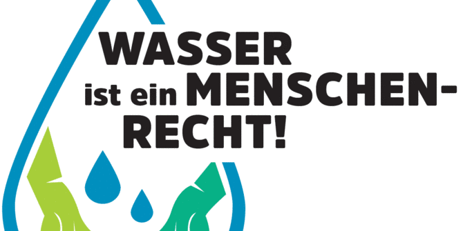 Recht auf Wasser