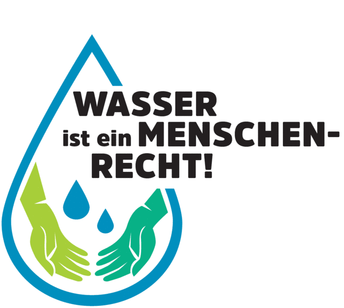 Recht auf Wasser