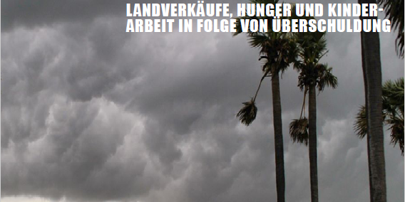 ûeberschuldungsstudie kambodscha