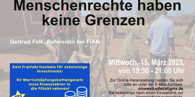 MR haben keine Grenzen 2