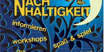 Nacht der Nachhalrigkeit – Tübingen