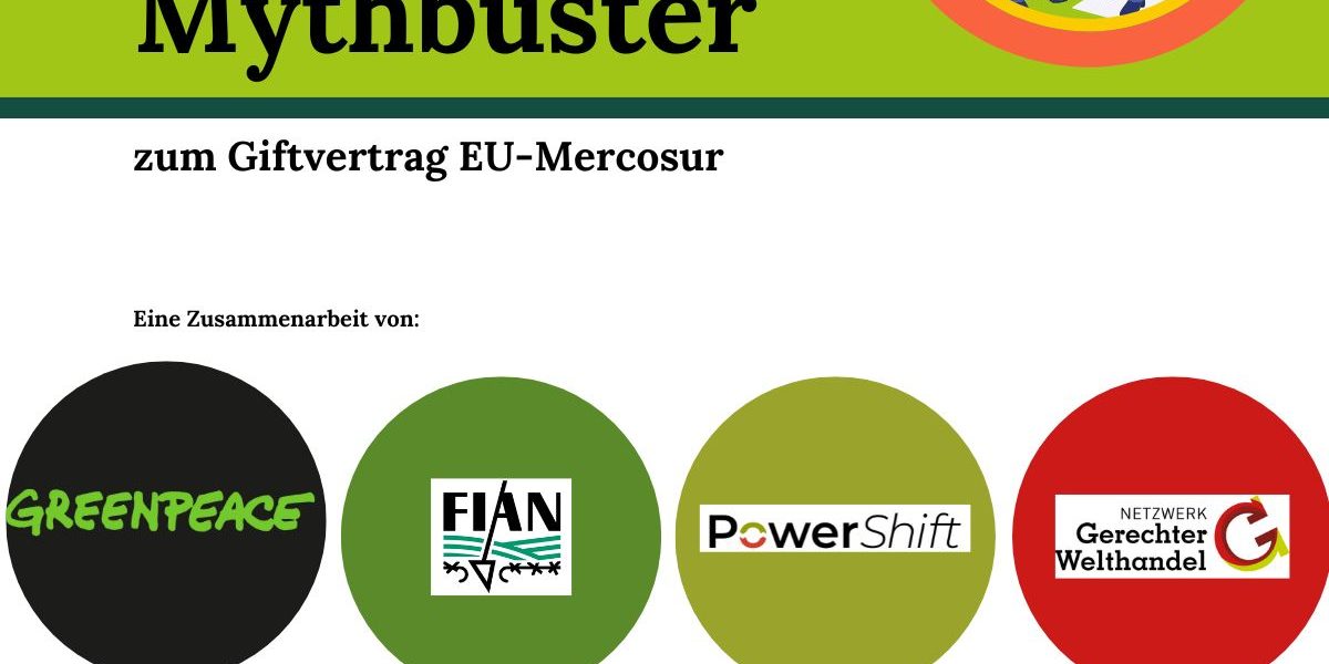 Kopie von Mythbuster zum Giftvertrag EU-Mercosur LinkedIN Post