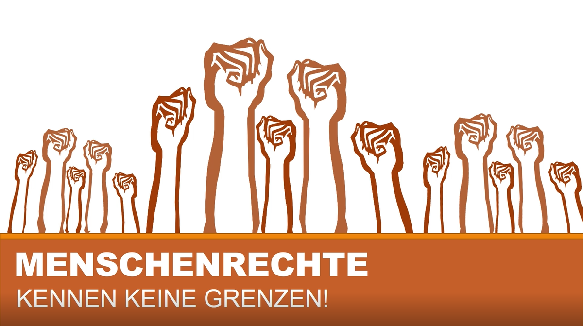 Menschenrechte kennen keine Grenzen - Neues Erklärvideo zum Jahresthema ...