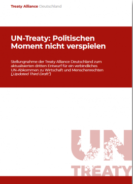 Untreaty