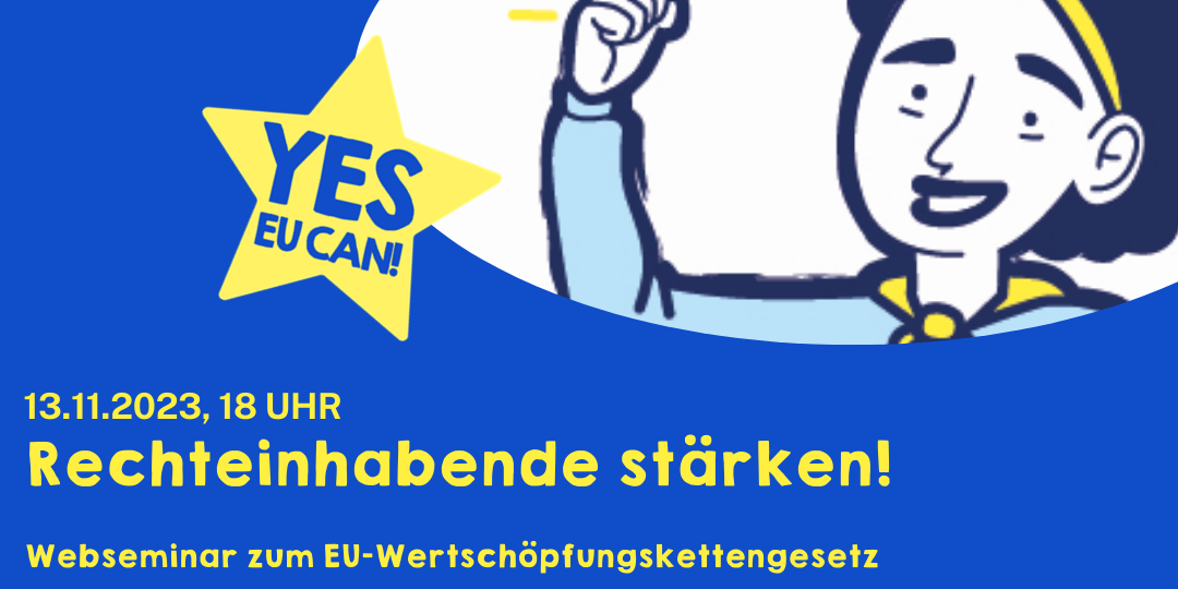 Rechteinhabende stärken (1)