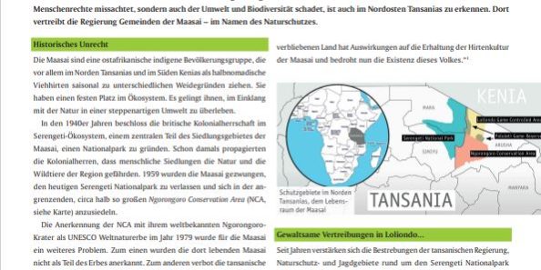 Fian Fact Sheet Maasai Cover