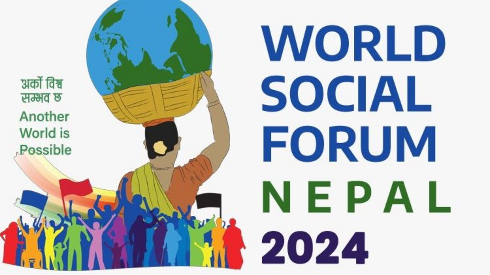 Logo WSF