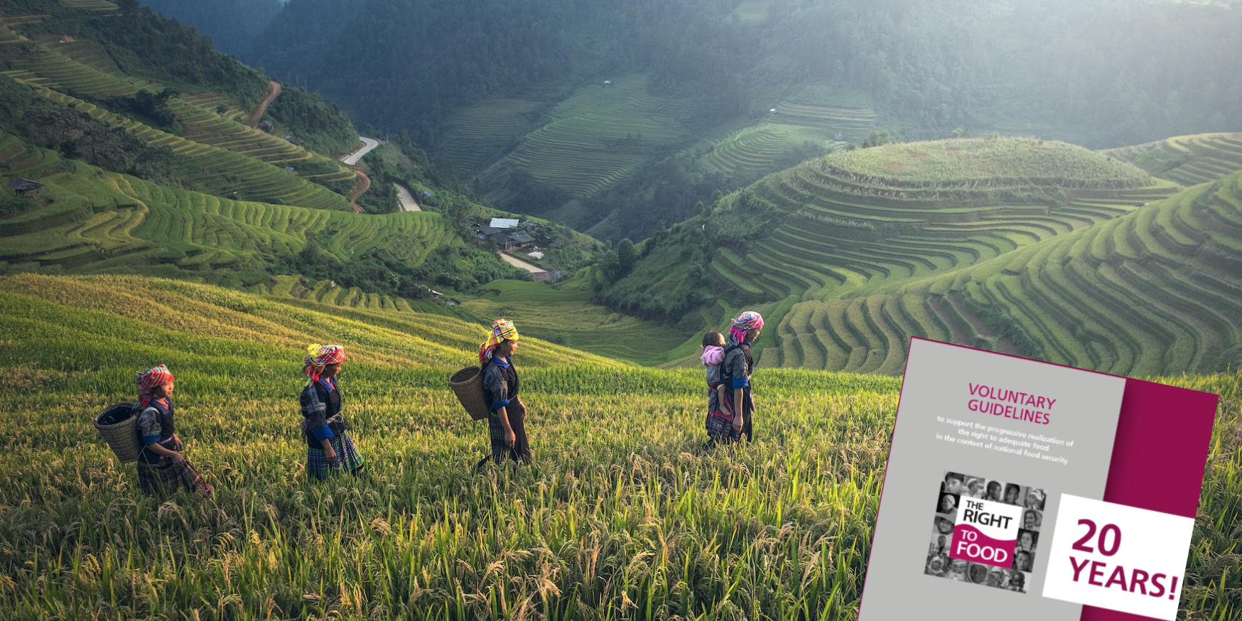 Copy of Beige & Green Illustrated Merry Christmas Postcard(1)