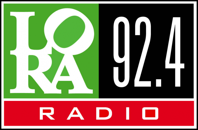 Radio Lora