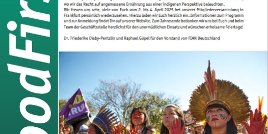 FoodFirst 3/2024