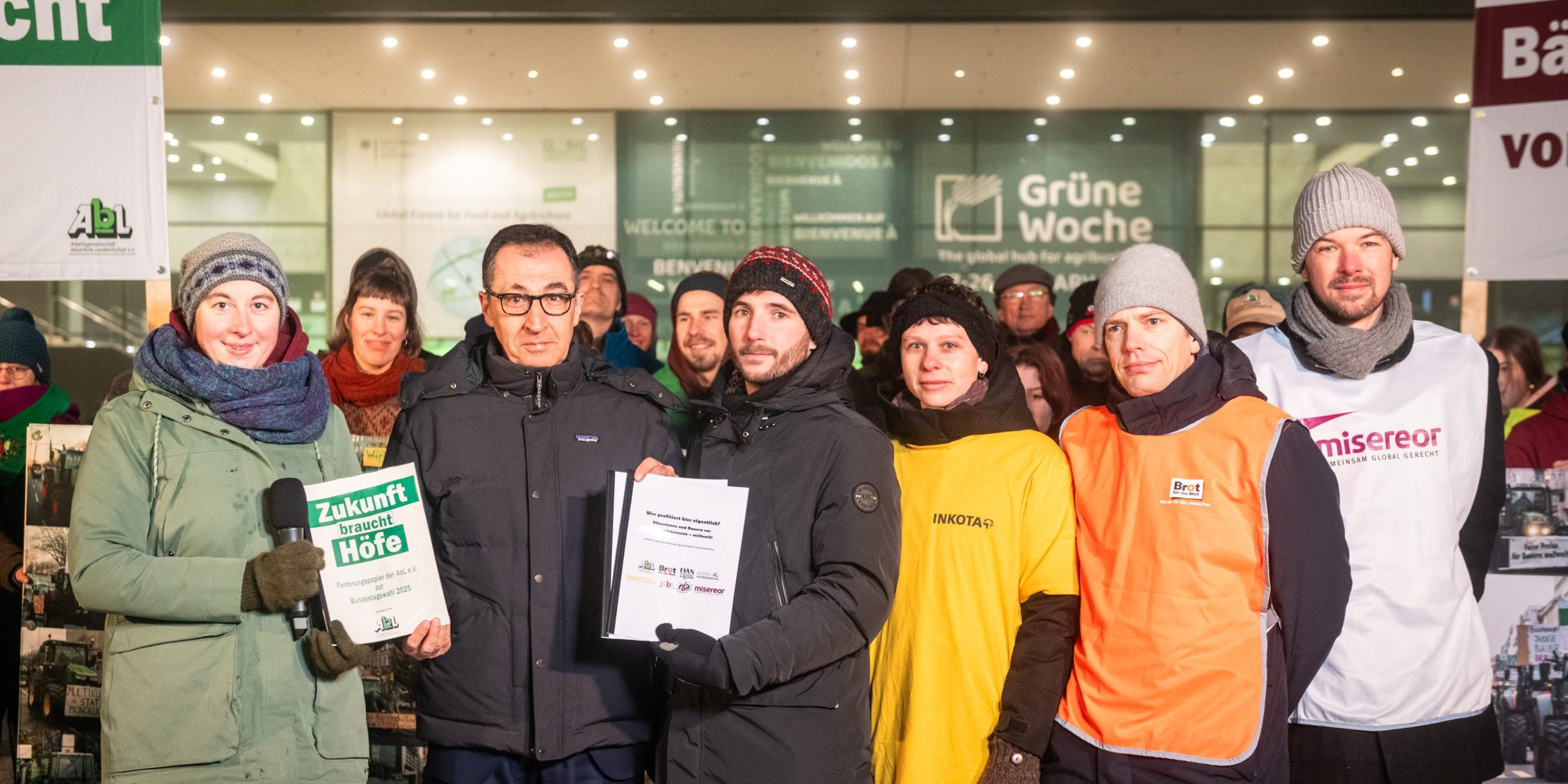 Im Bild: Copyright: Nick Jaussi