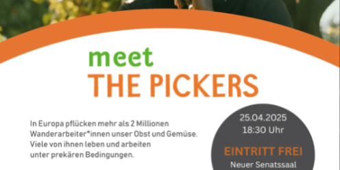 The Pickers