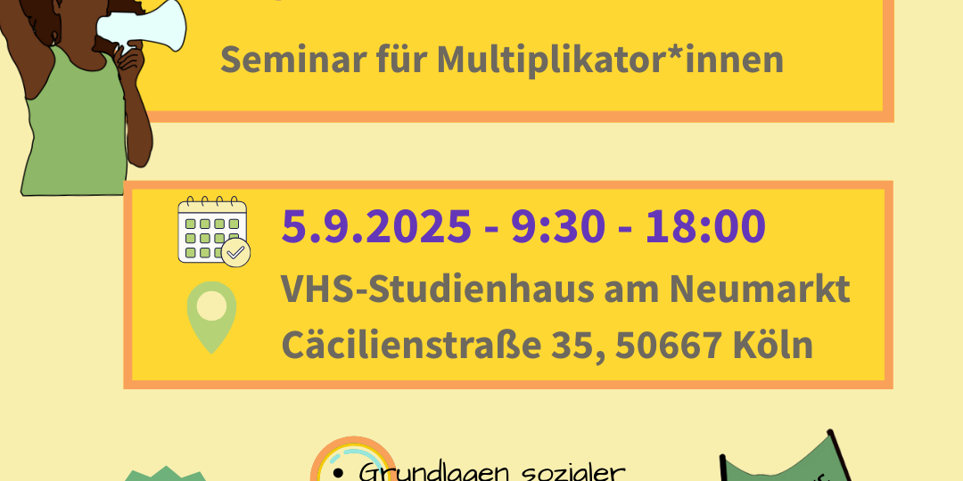 20250905 InstaPost FIAN Seminar Soziale Menschenrechte