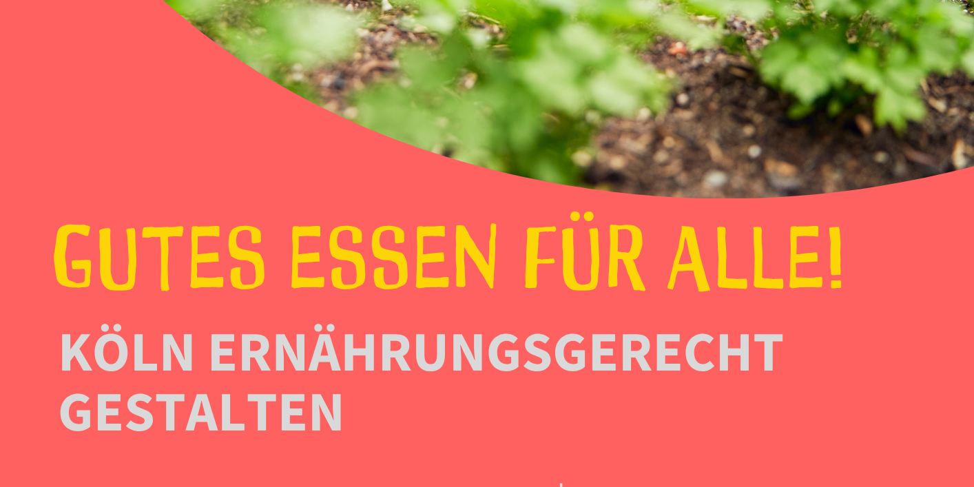 Flyer vorne