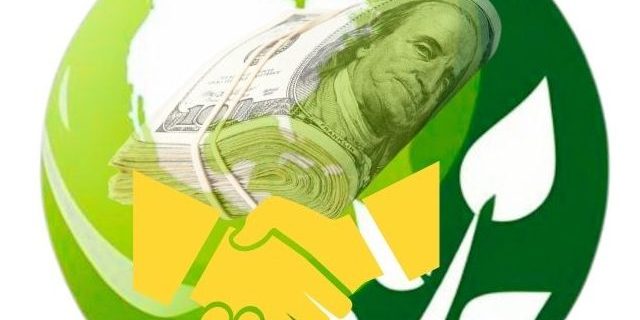 Handel mit CO2 Zertifikaten (1)