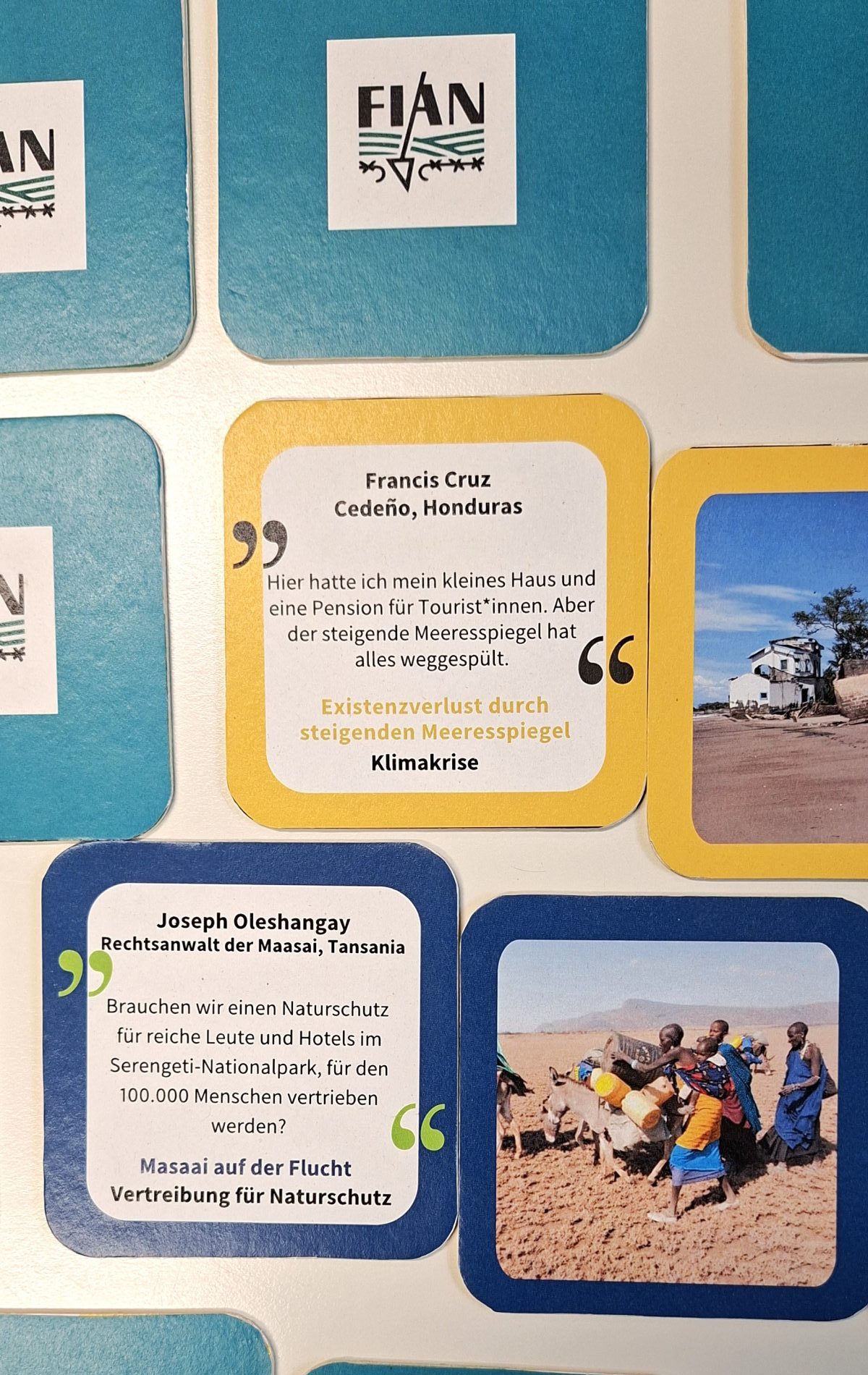 Memory Bildungsmethode