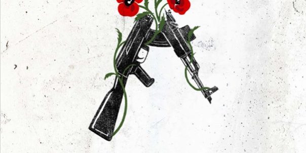 Film There is another way