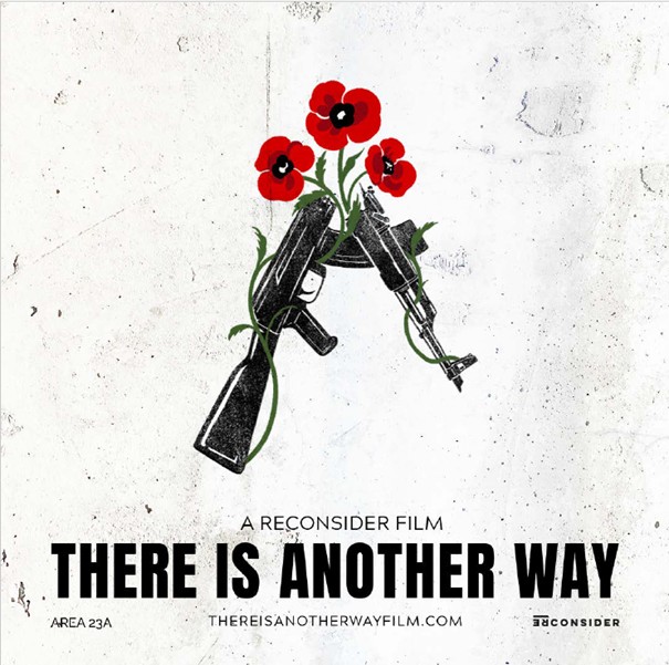 Film There is another way
