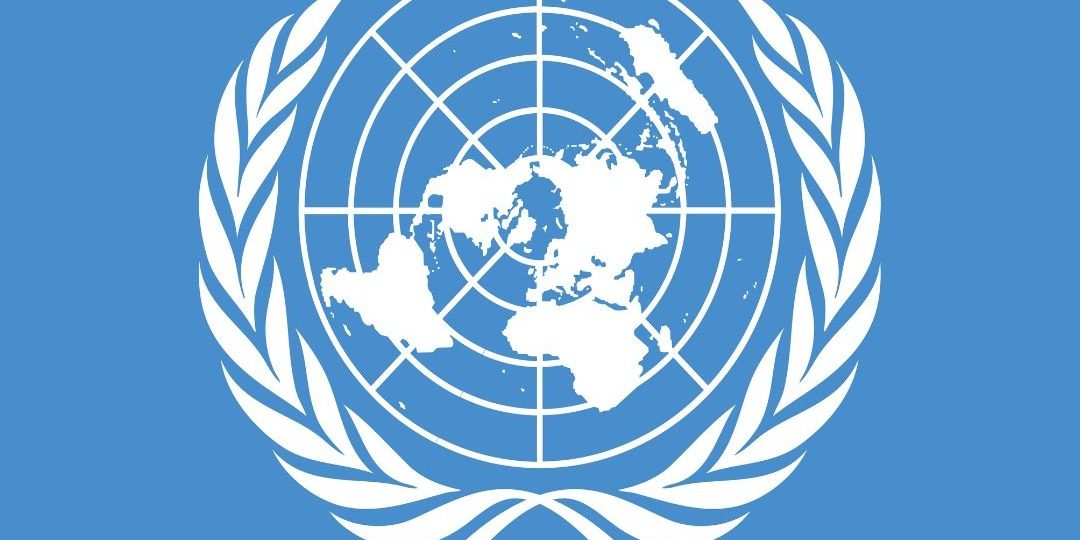 UN Logo