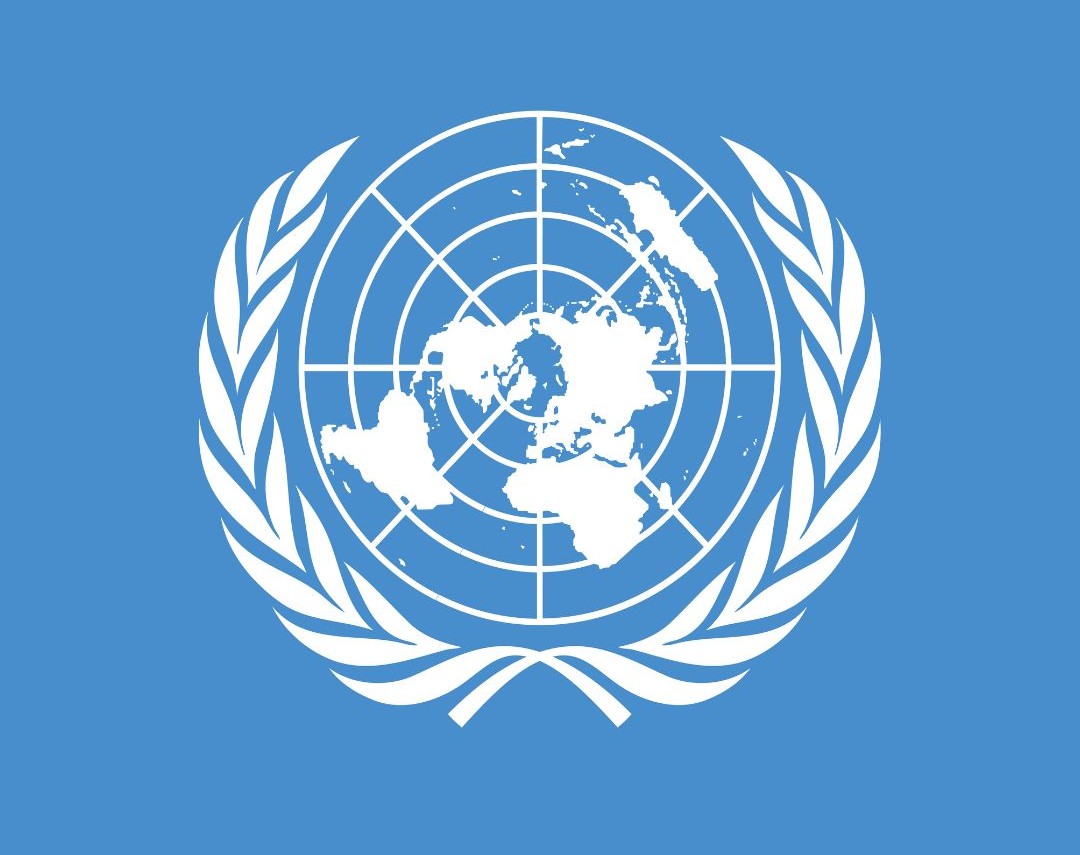 UN Logo