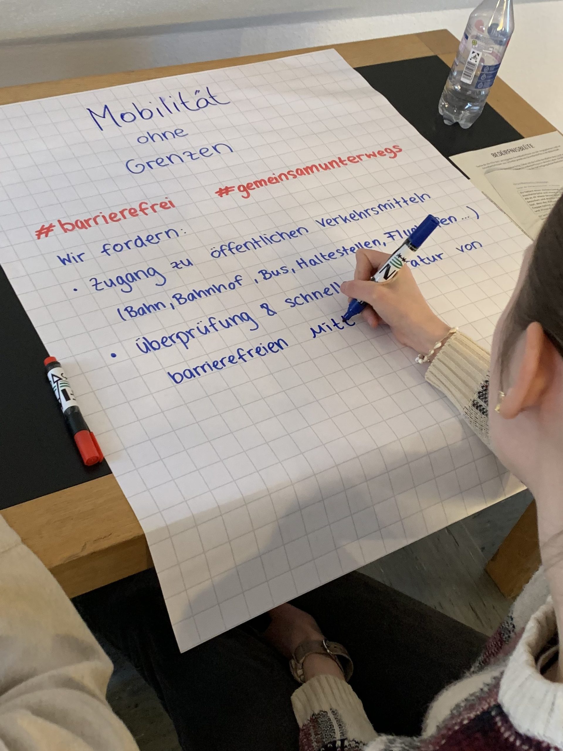 Partizipative Methoden