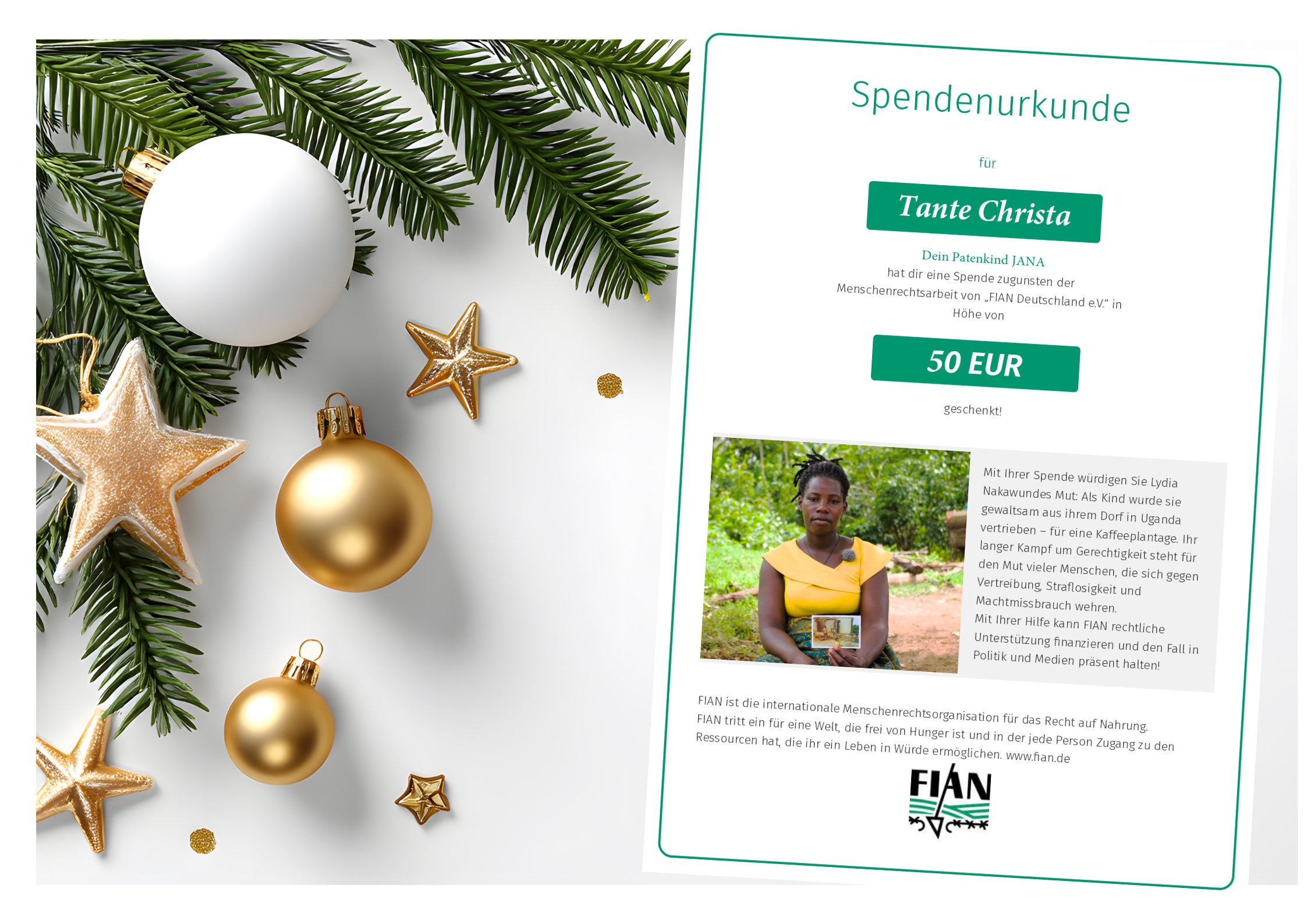 Spendenurkunde Lydia(2)