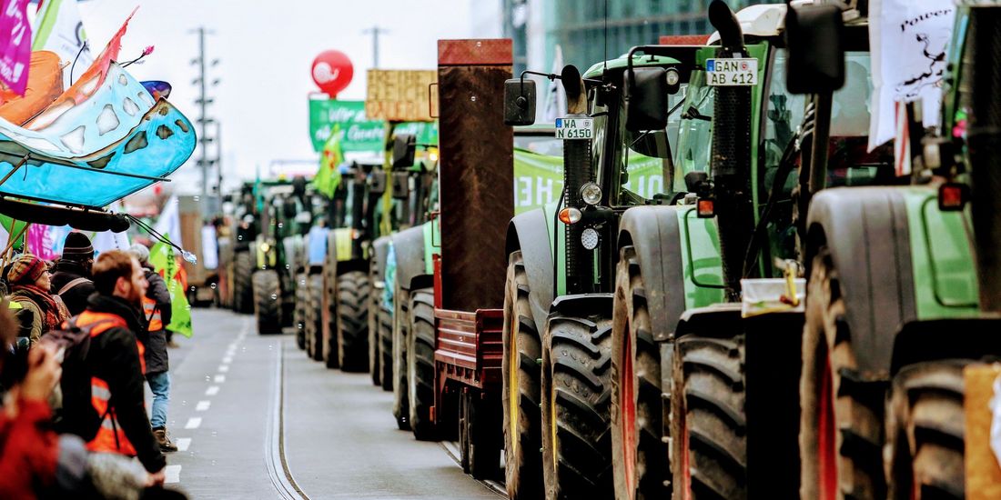 Wir haben es satt- Termin 01-26