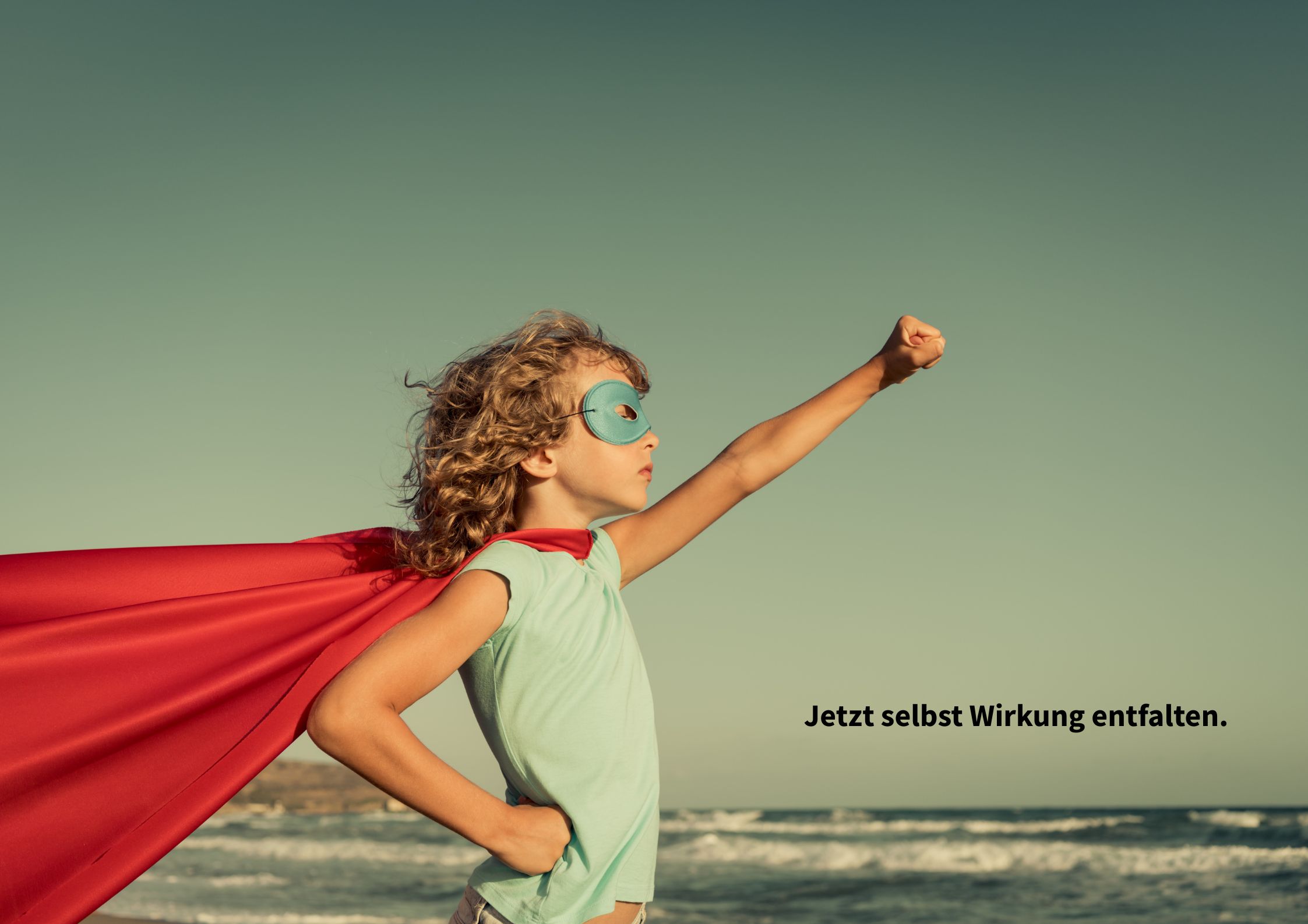 Eigene Spendenaktion starten