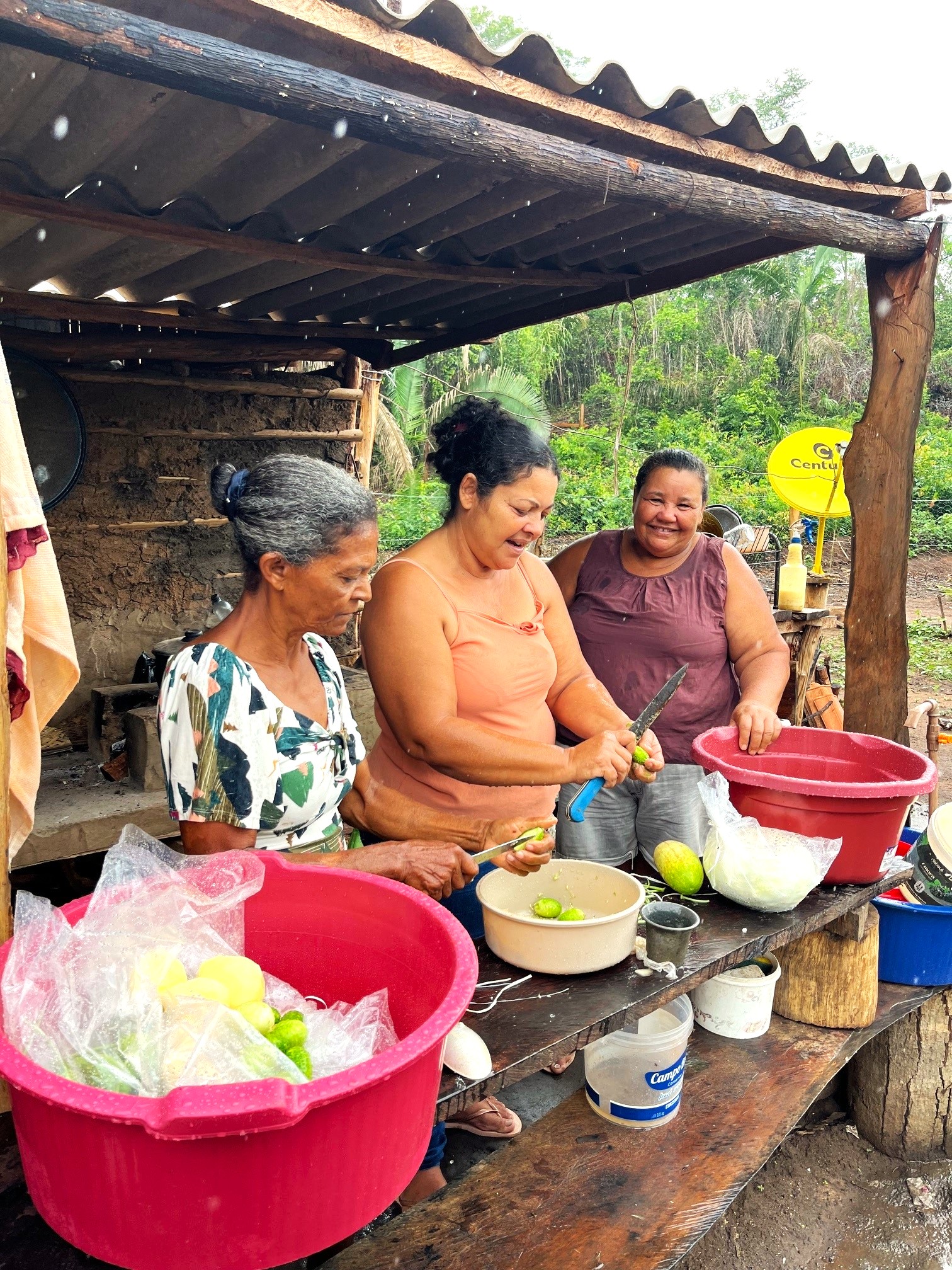aktuelles 3-26 Maranhao Brasilien 2