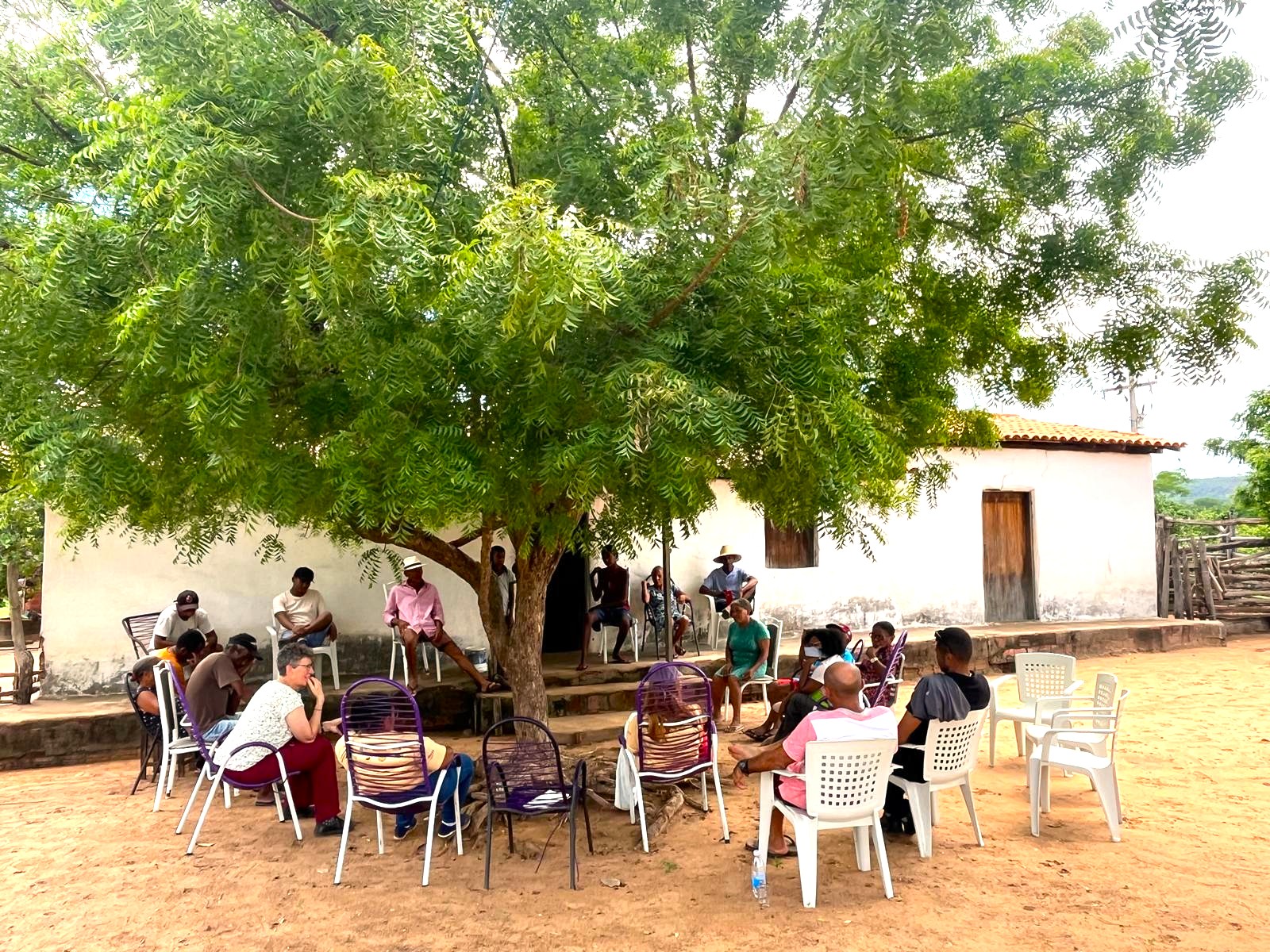 aktuelles 3-26 Maranhao Brasilien