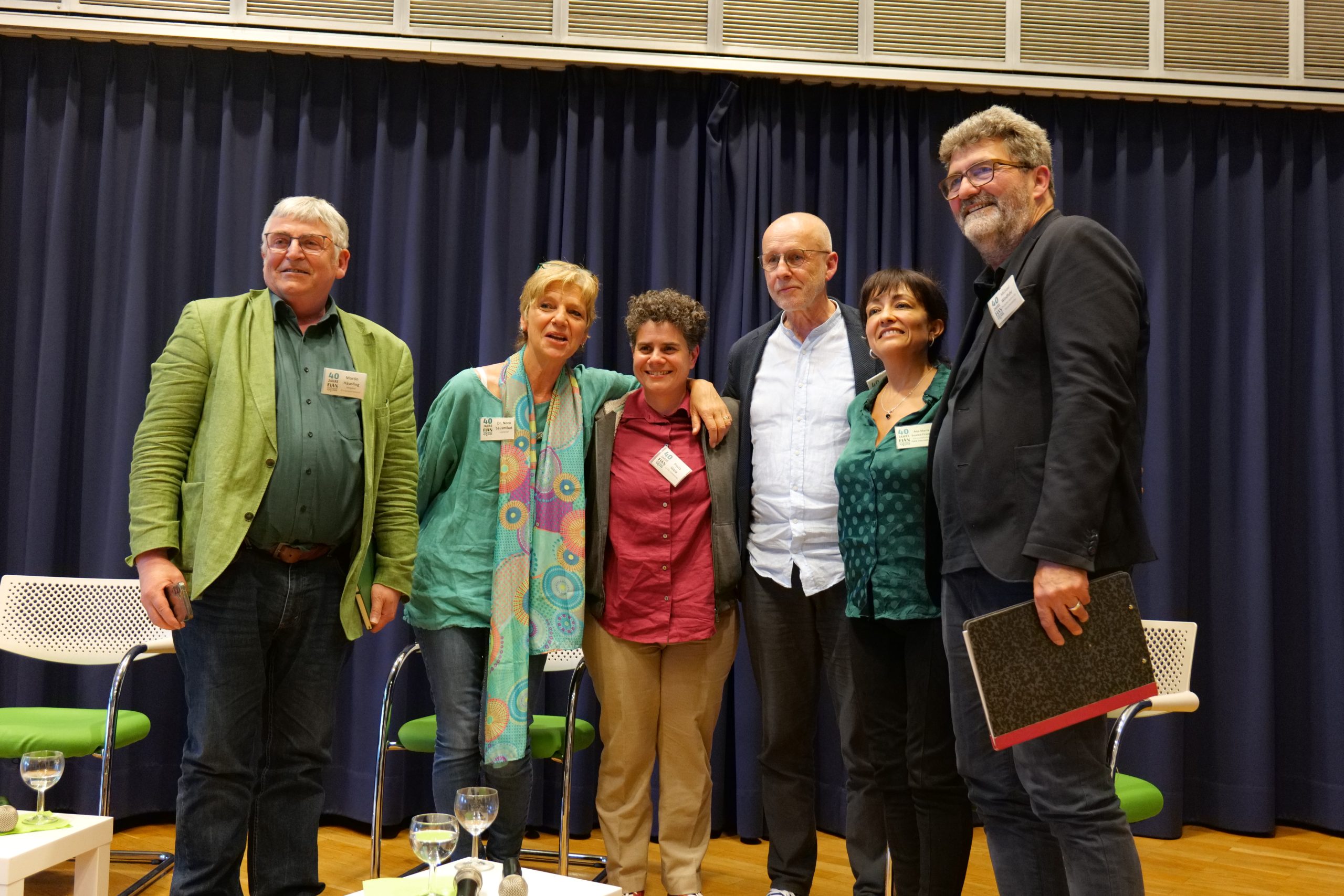 Podium 3